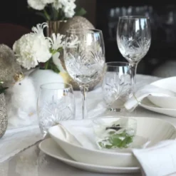 FINN RØDVINSGLASS 14 CL