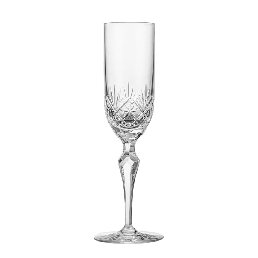 MARIE CHAMPAGNE- OG HVITVINSGLASS 21 CL