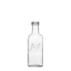 NORGESGLASSET GLASSFLASKE 33CL 4PK