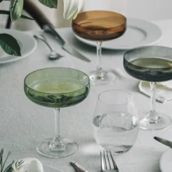ODYSSÉ CAVASKÅL 25CL 2PK RØKGRÅ