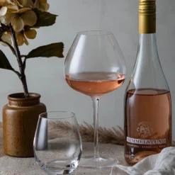 ODYSSÉ RØDVINSGLASS 82CL 6PK