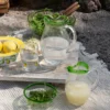 SOMMERENG MUGGE 75 CL