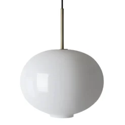 Taklampe 4169 Large Hvit