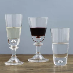 TANGEN DRAMMEGLASS KLAR 5 CL